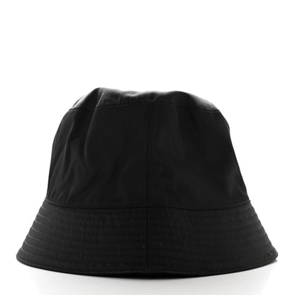 Prada Nylon Bucket Hat XL Black 5 of 14