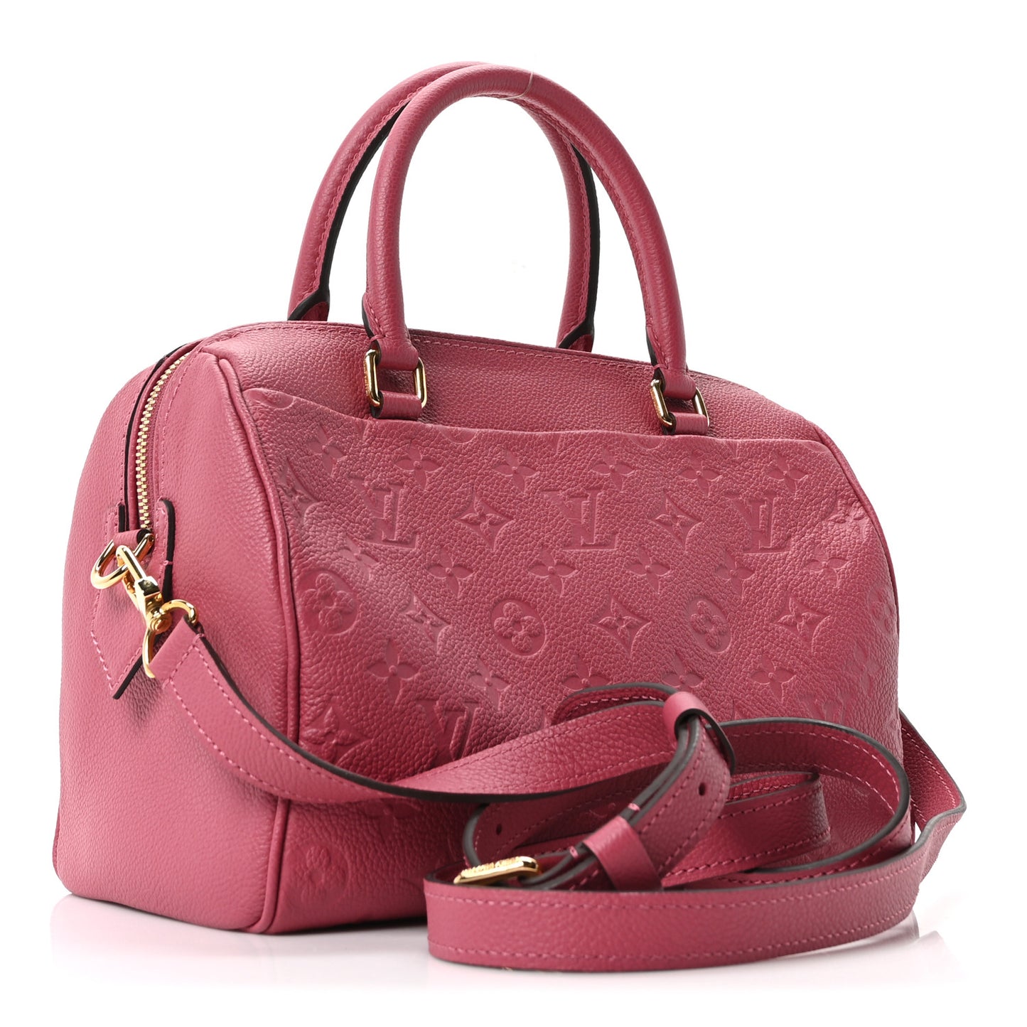 Empreinte Speedy Bandouliere 25 NM Aurore