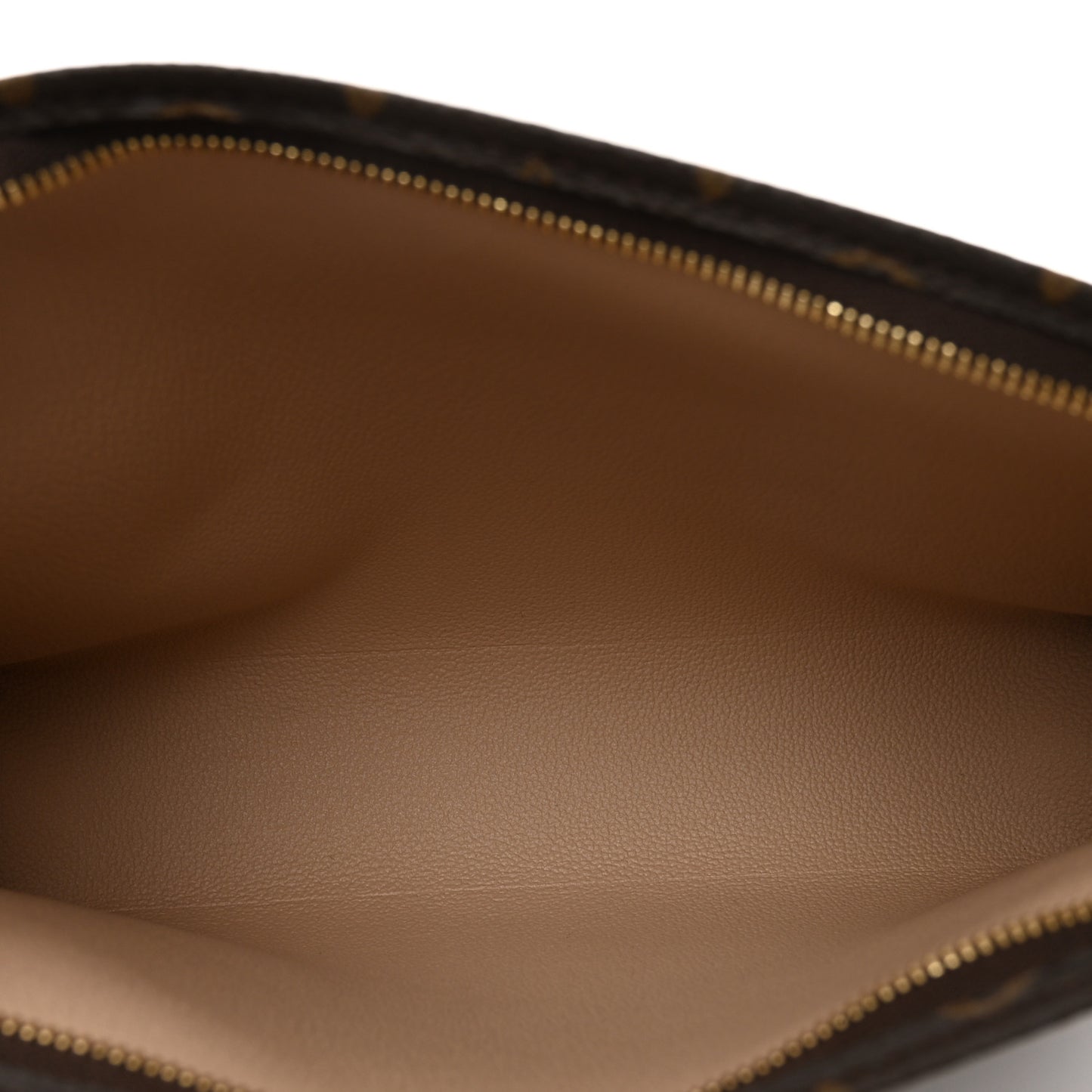 Monogram Toiletry Pouch 26