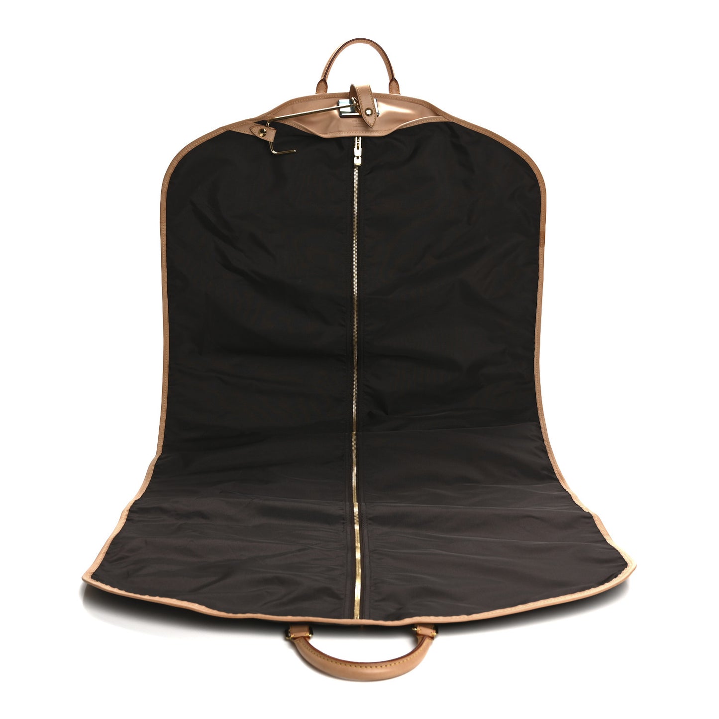 Monogram Garment Cover 2 Hangers