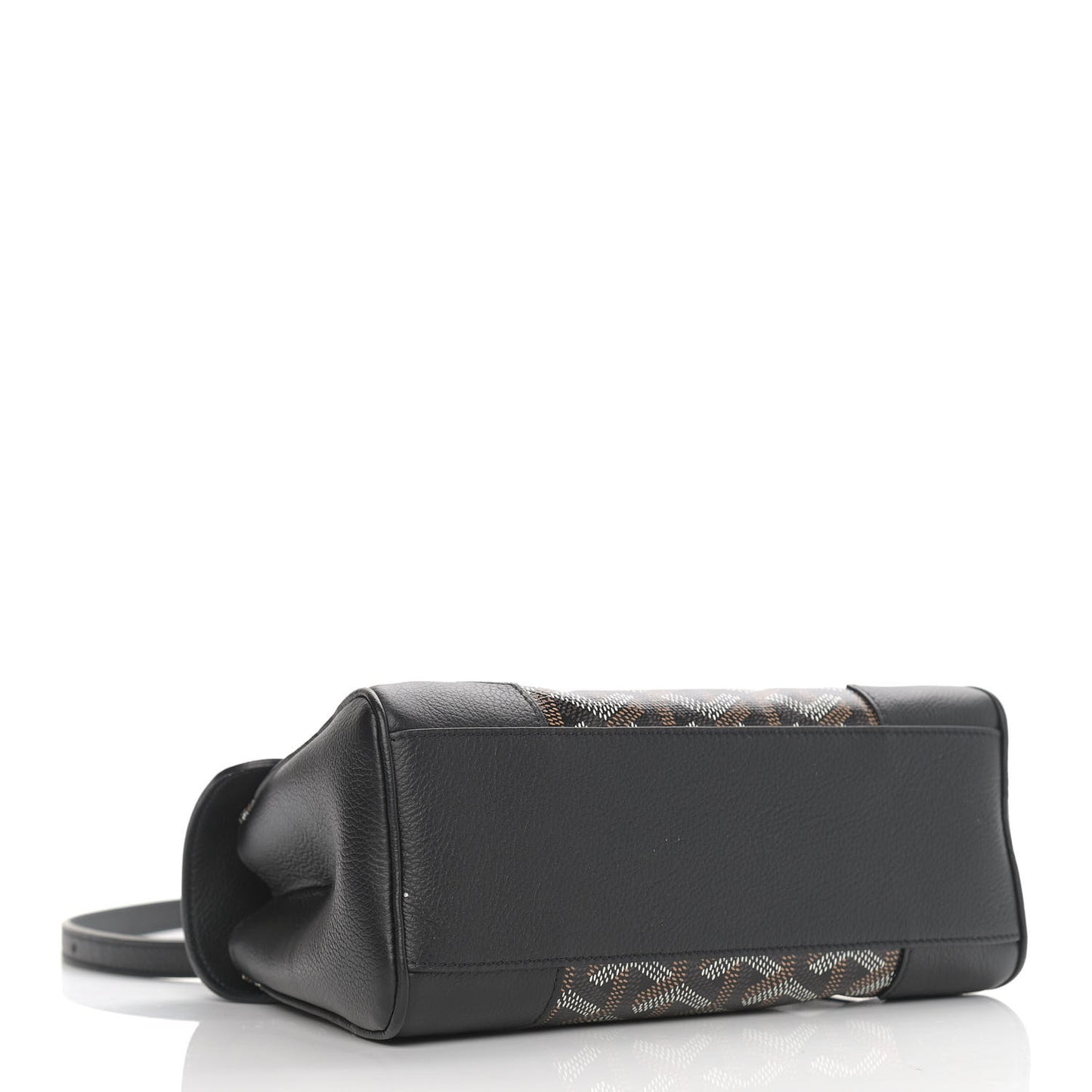 Goyardine Mini Saigon Black
