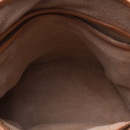Louis Vuitton Monogram Petit Bucket 23 6 of 36