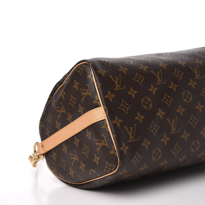 Louis Vuitton Monogram Speedy Bandouliere 30 6 of 12