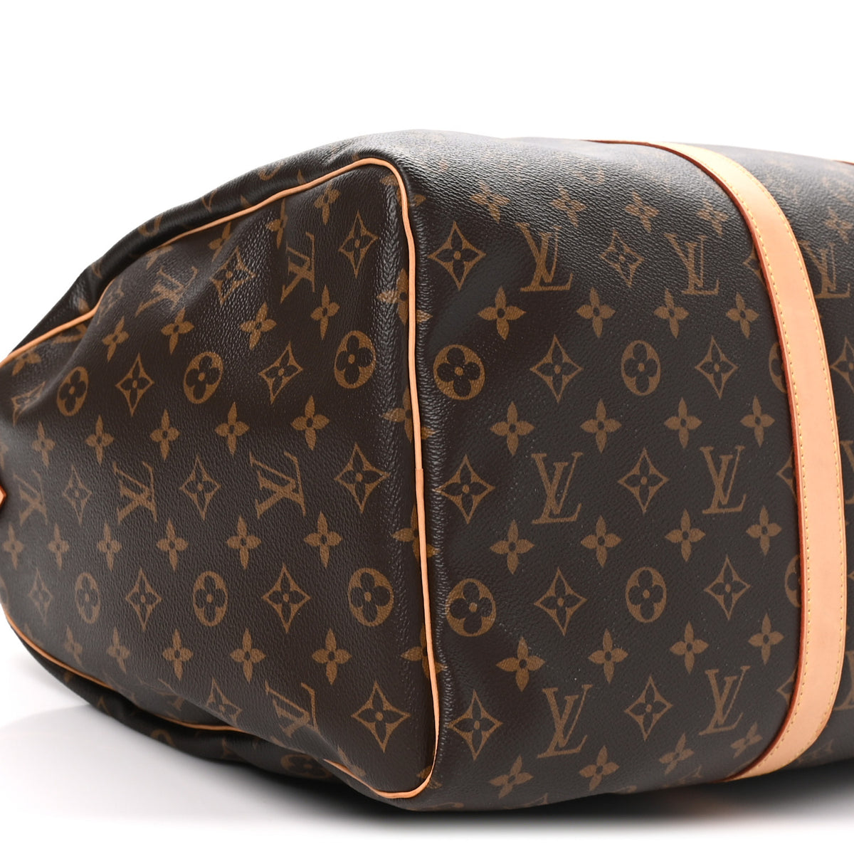 Louis Vuitton Monogram Keepall 50 8 of 9