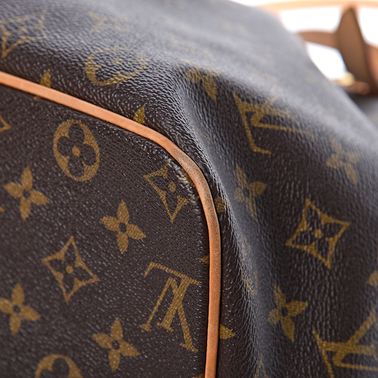 Louis Vuitton Monogram Palermo GM 12 of 16