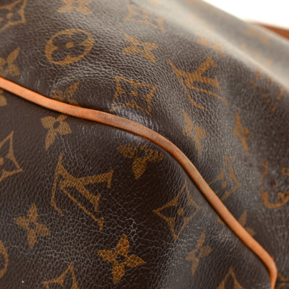 Louis Vuitton Monogram Delightful MM 24 of 26