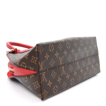 Louis Vuitton Monogram Alma BNB Cherry 4 of 10