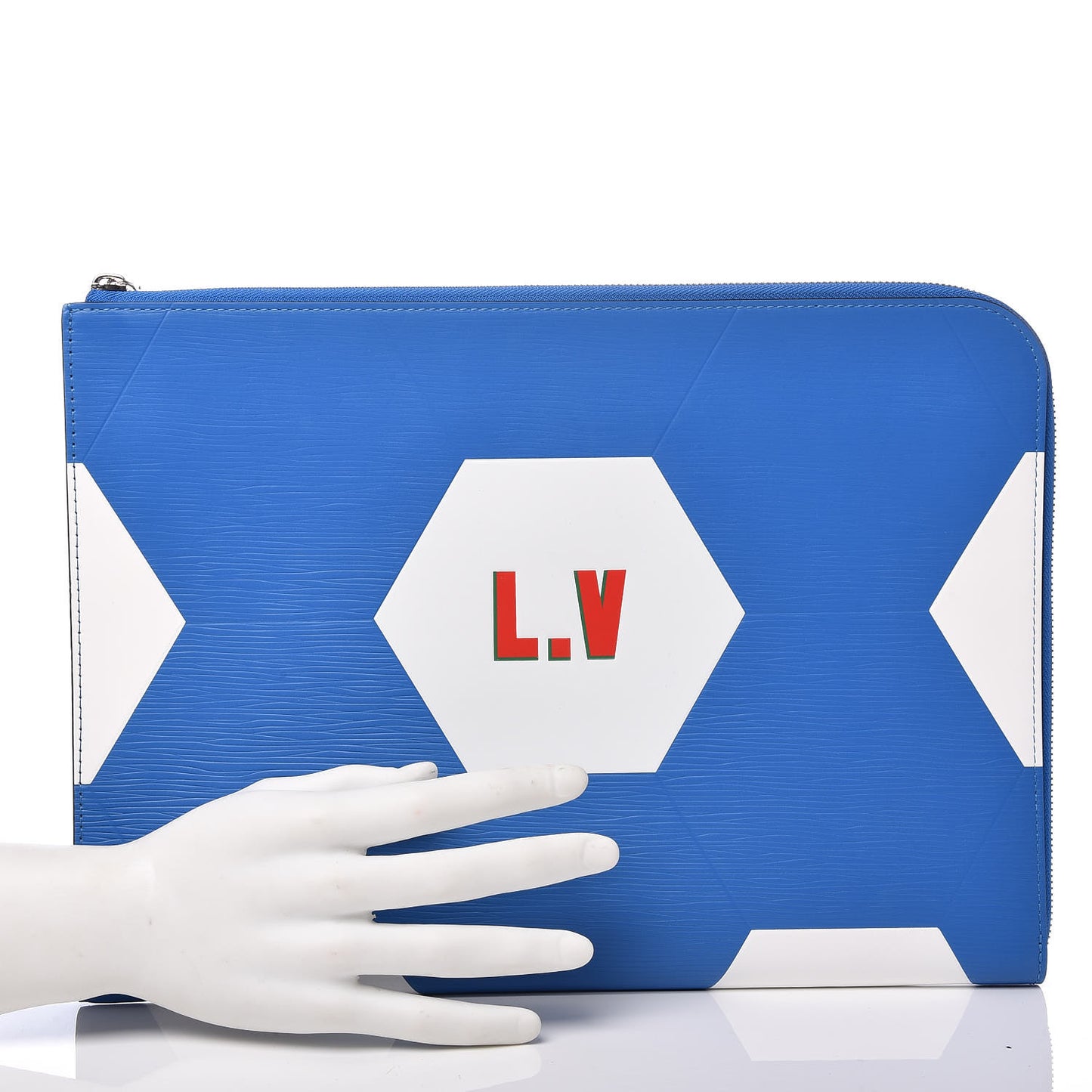 Epi World Cup 2018 Pochette Jour GM Blue
