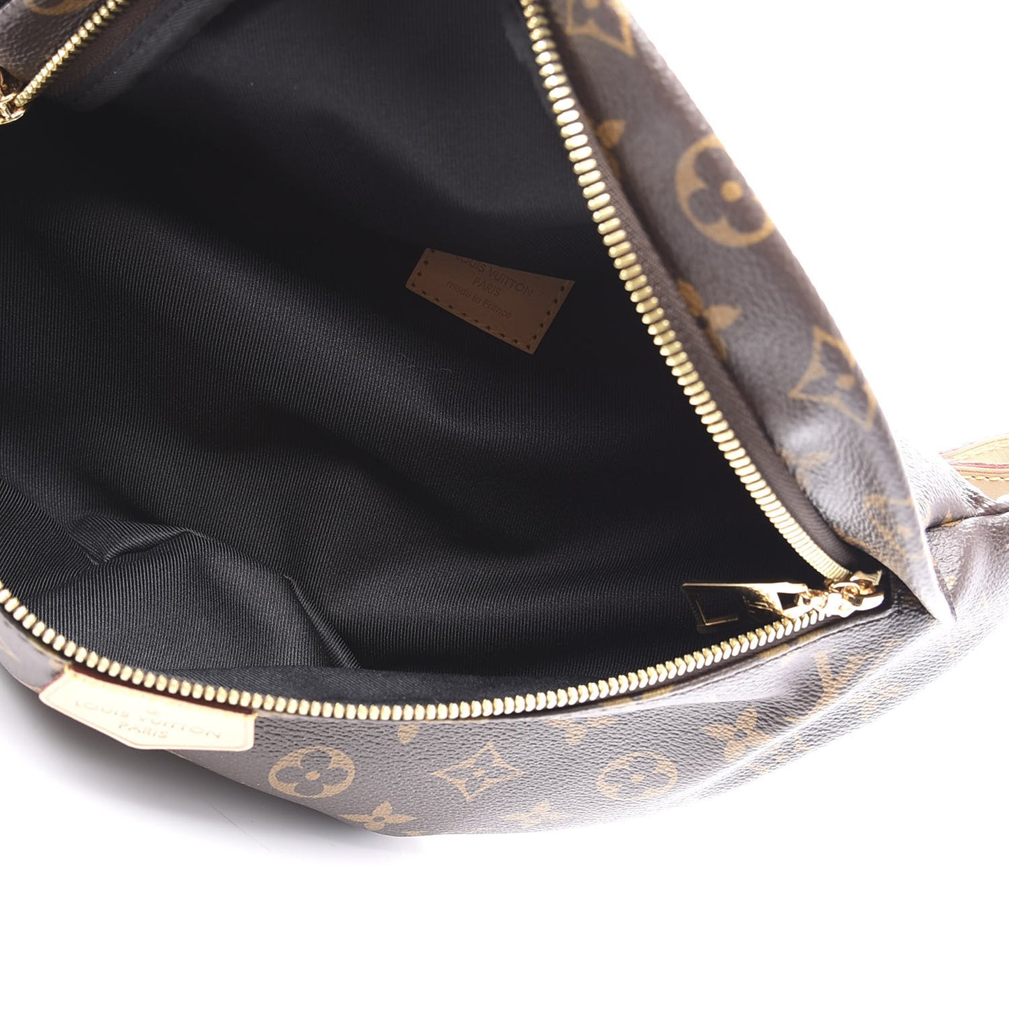 Monogram Bumbag