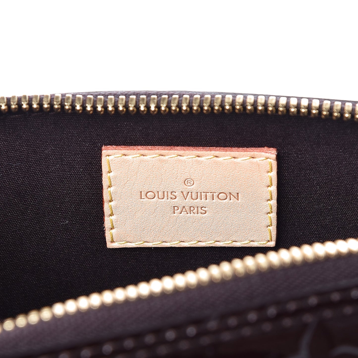 Vernis Alma BB Amarante