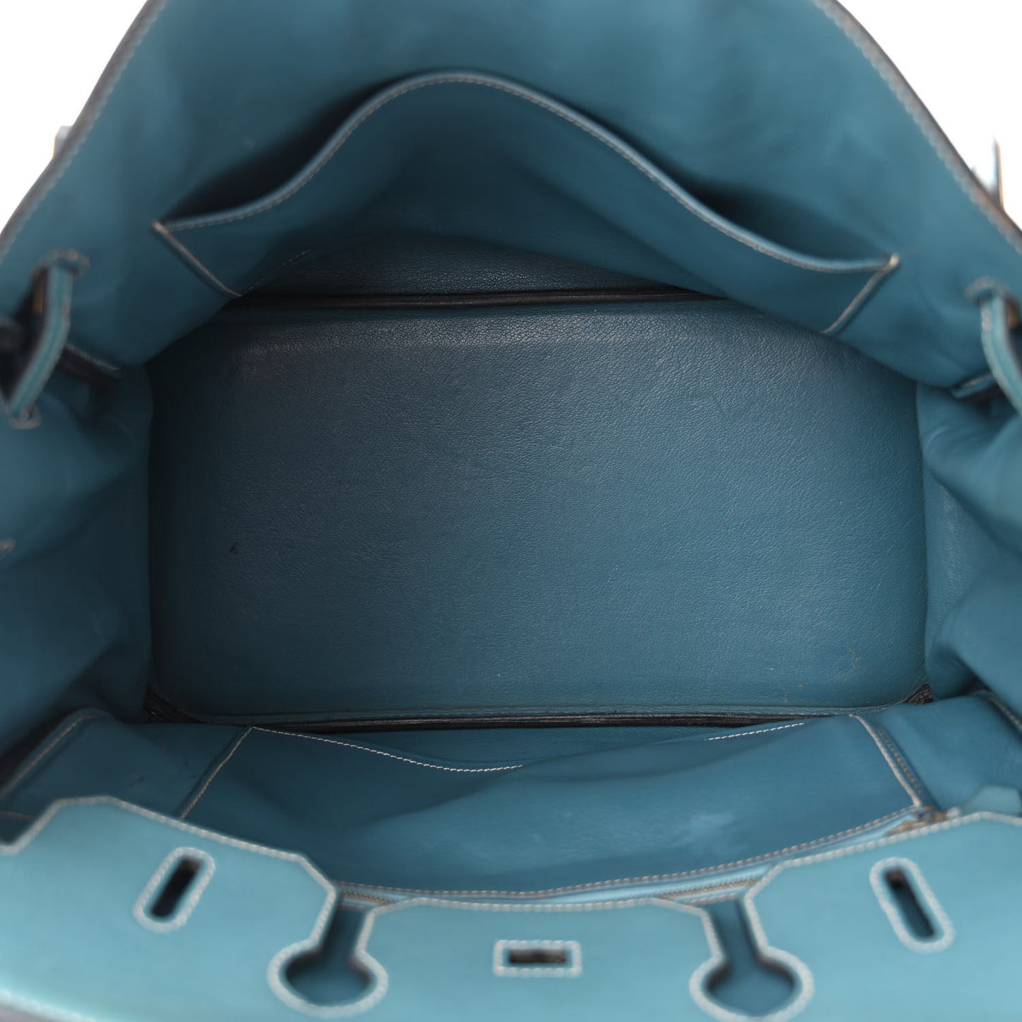 Gulliver Birkin 35 Blue Jean