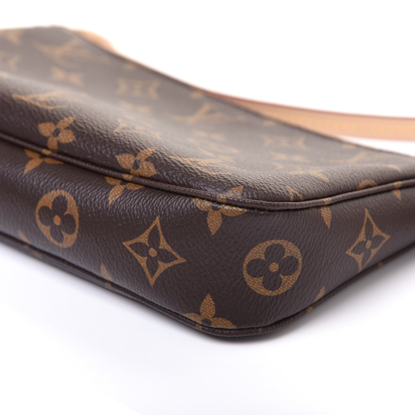 Monogram Pochette Accessories NM