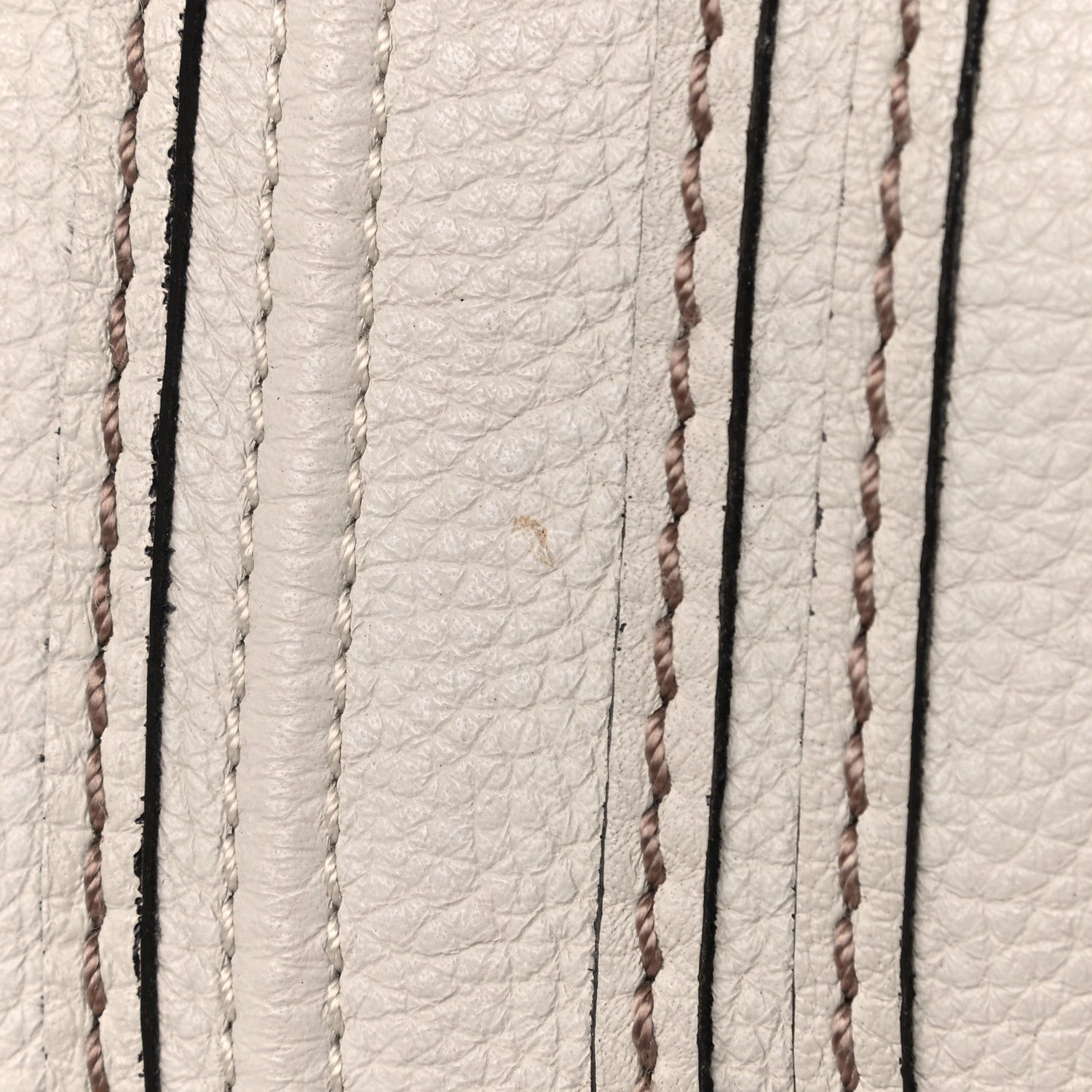 Chloe Calfskin Large Marcie Satchel Dove 29 of 38