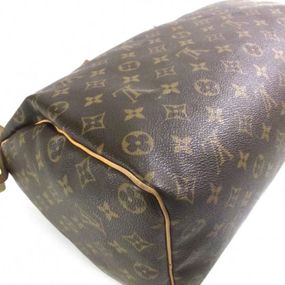 Louis Vuitton Monogram Speedy 35 5 of 9
