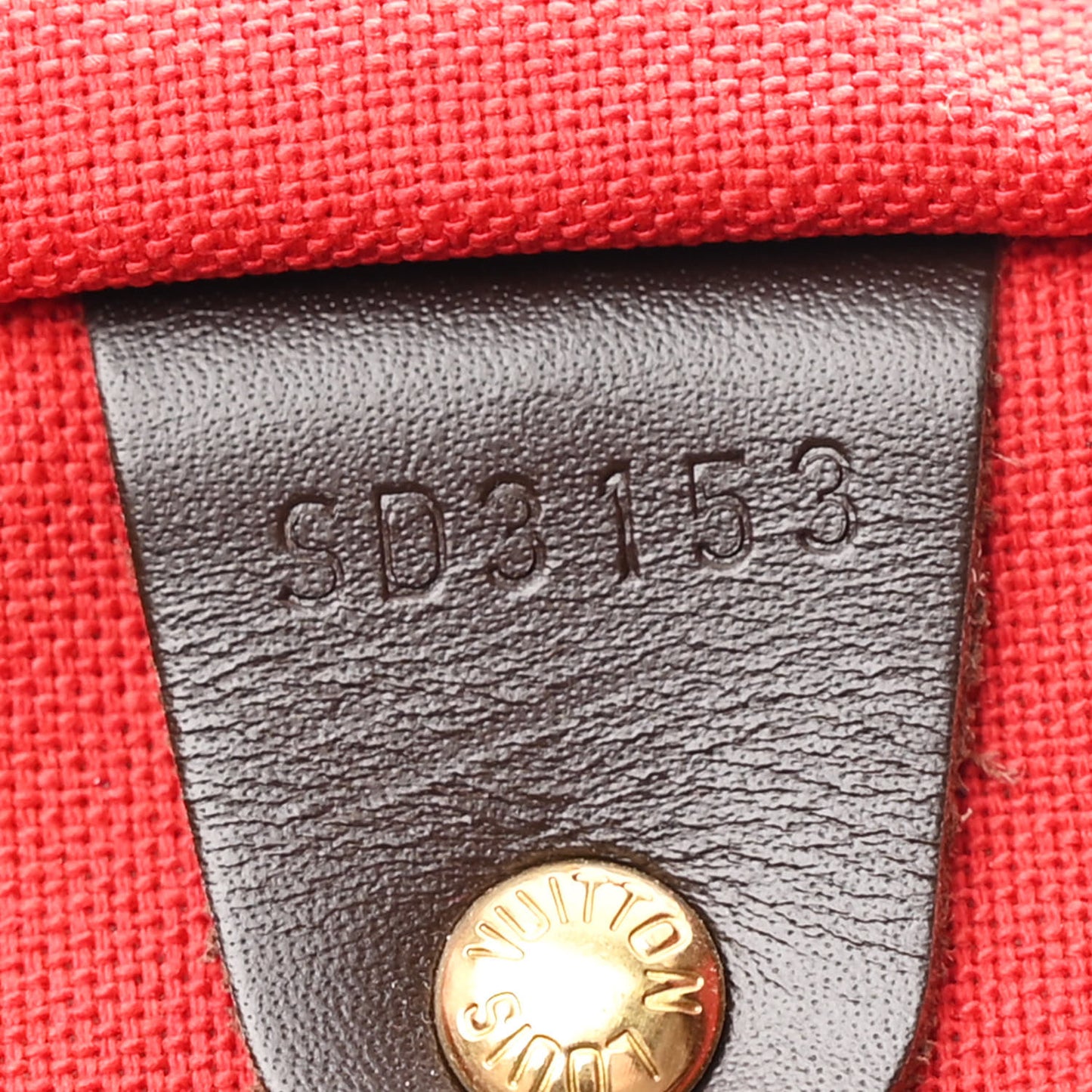 Damier Ebene Speedy Bandouliere 30