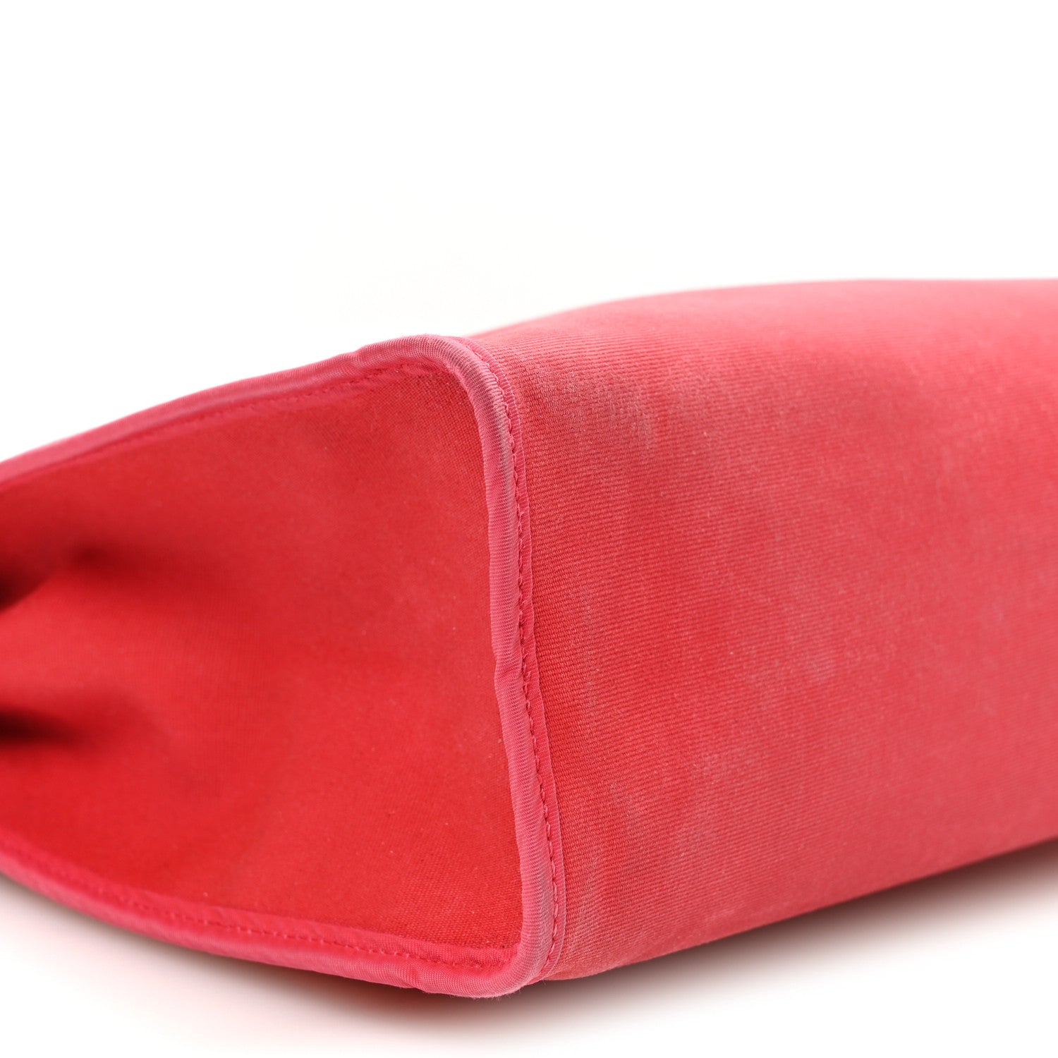 Hermes Toile Officer Vache Hunter Herbag Zip 31 PM Rose Extreme Kaki 10 of 11