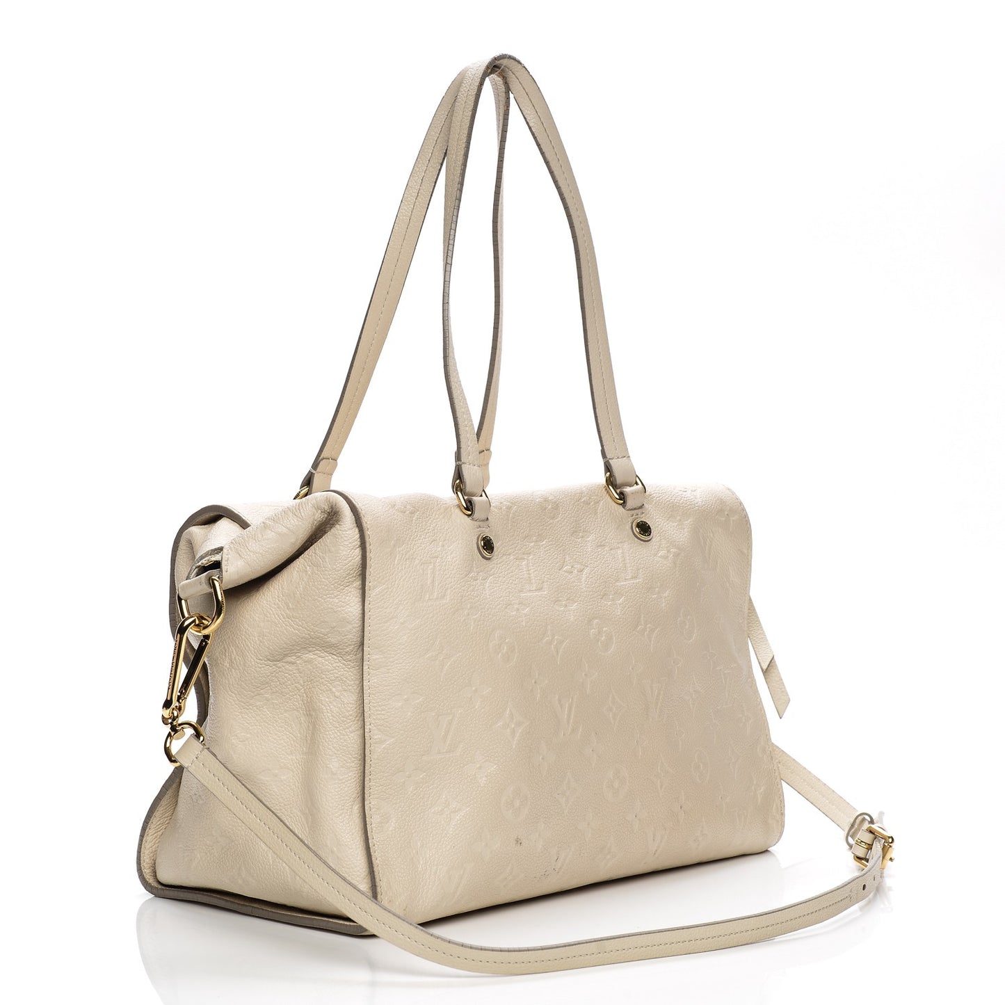 Empreinte Lumineuse PM Neige