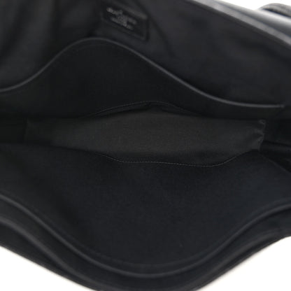 Louis Vuitton Monogram Eclipse District MM 5 of 10