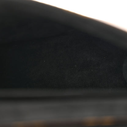 Louis Vuitton Monogram Locky BB Black 5 of 9