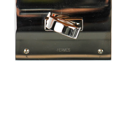 Hermes Swift Kelly Dog Bracelet Black 6 of 7