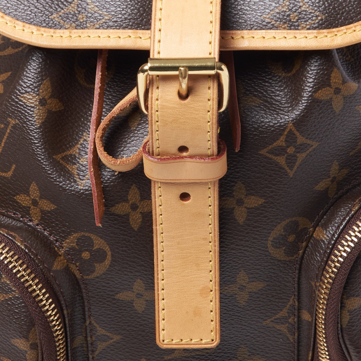 Monogram Bosphore Backpack