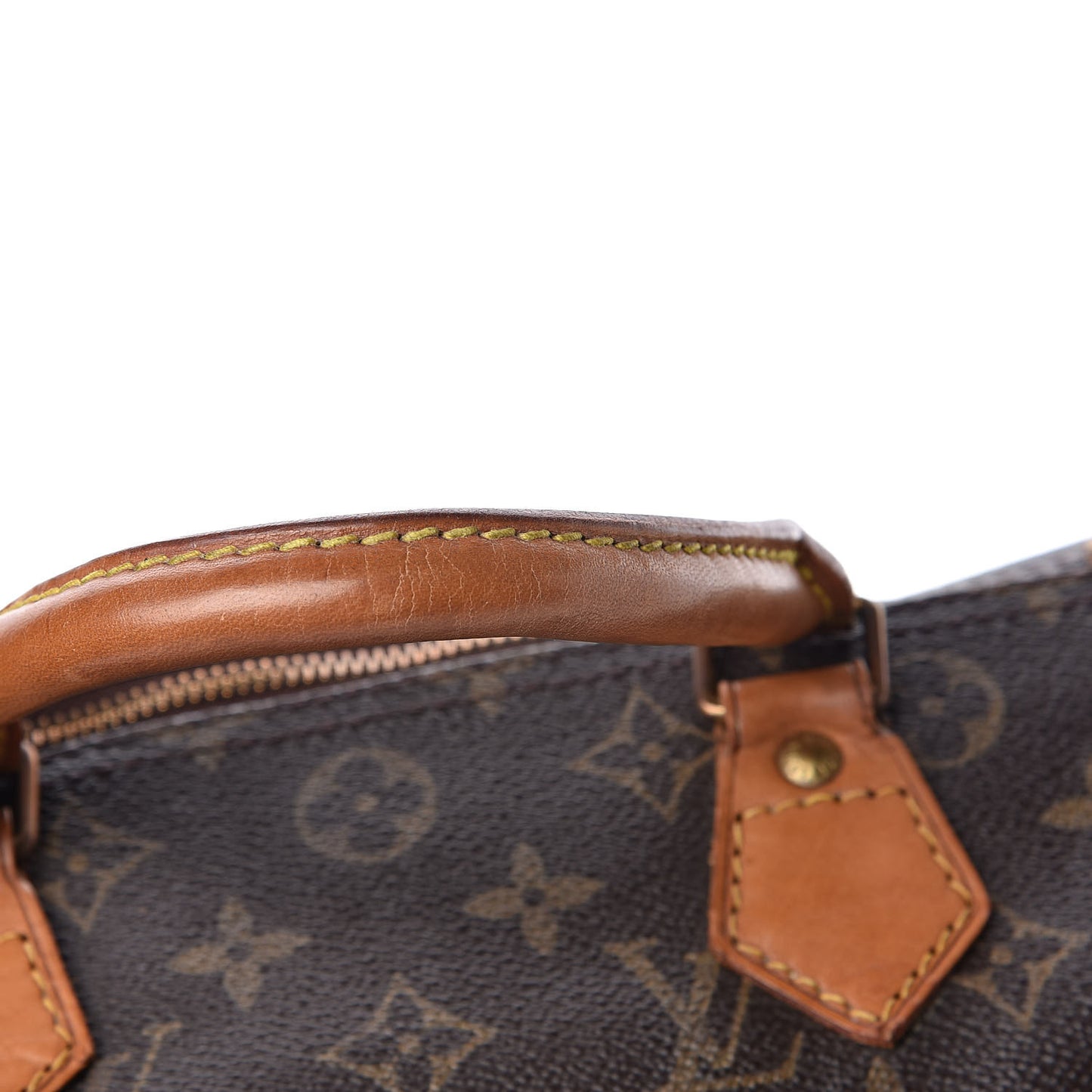 Monogram Speedy 30