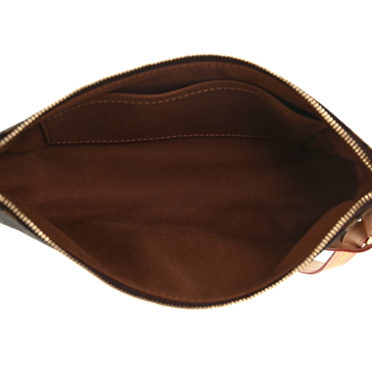 Louis Vuitton Monogram Pochette Accessories NM 5 of 7