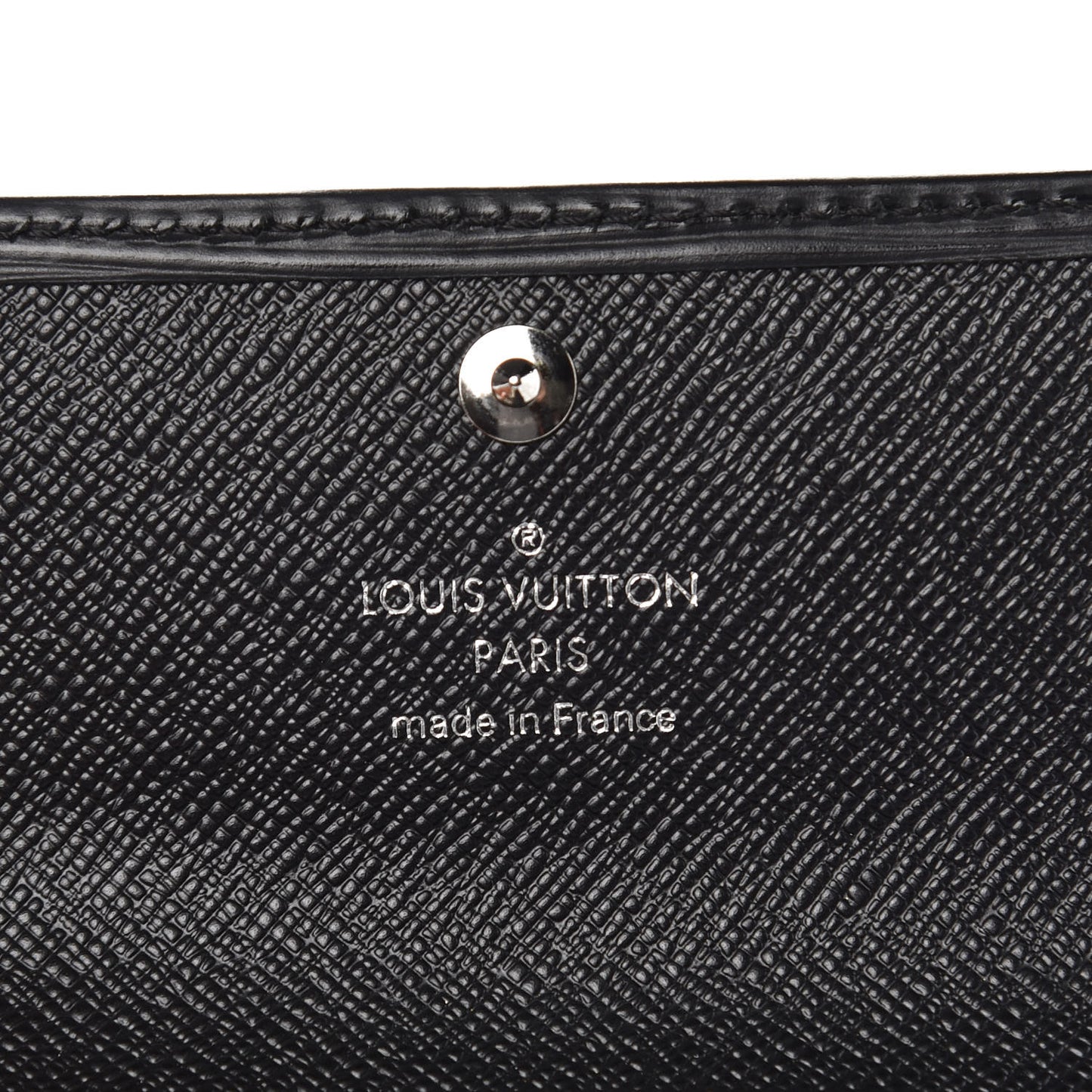 Epi Multicles 6 Key Holder Black