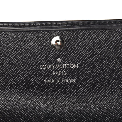 Louis Vuitton Epi Multicles 6 Key Holder Black 6 of 6