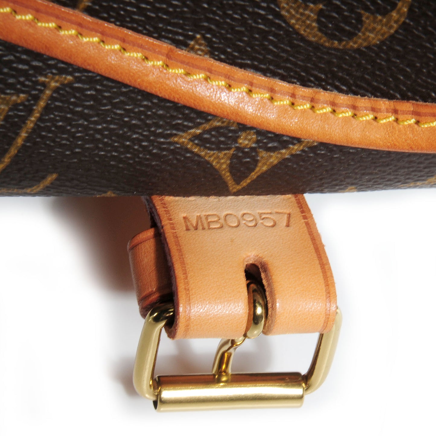 Monogram Saumur 35