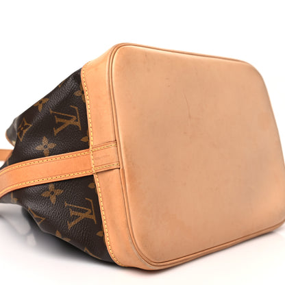 Louis Vuitton Monogram Petit Noe NM 7 of 8