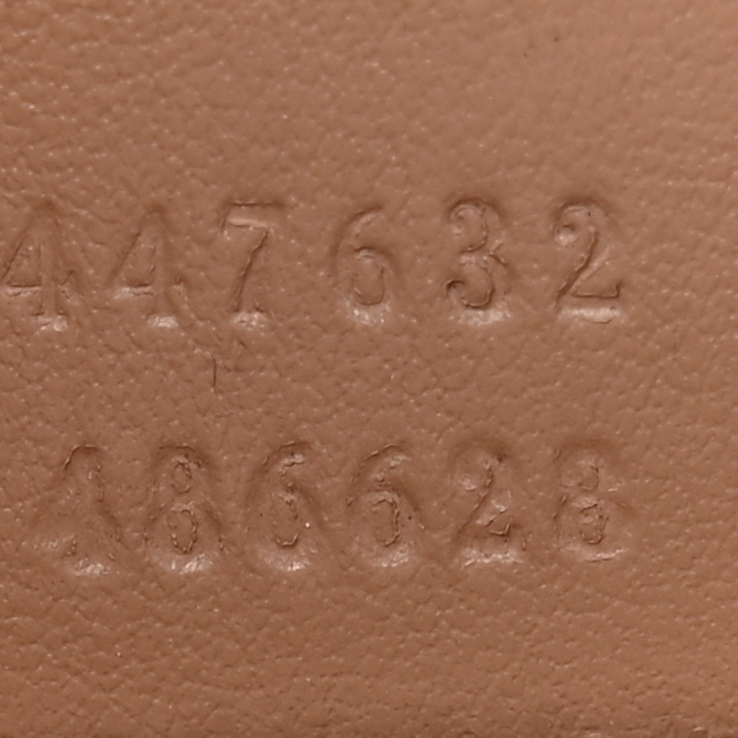 Gucci Calfskin Matelasse Small GG Marmont Chain Shoulder Bag Porcelain Rose 7 of 13