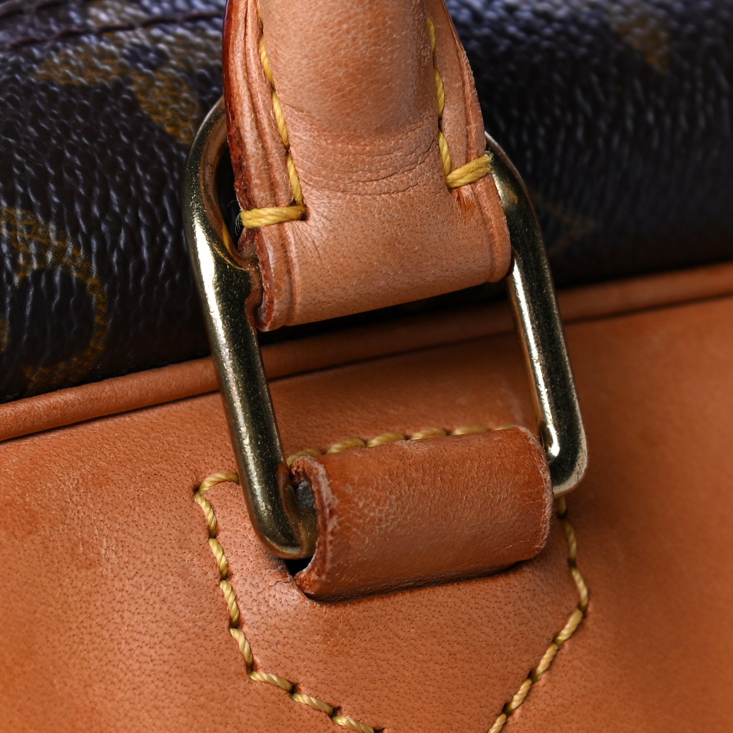 Monogram Deauville