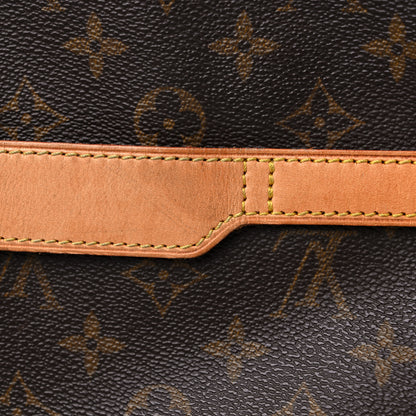 Louis Vuitton Monogram Abbesses Messenger Bag 12 of 16