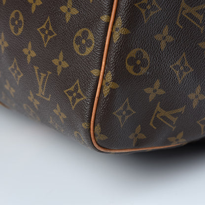 Louis Vuitton Monogram Keepall 50 28 of 30