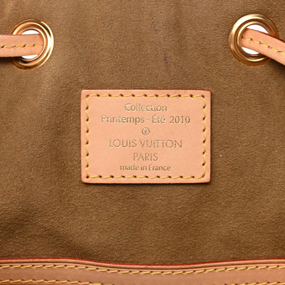 Louis Vuitton Monogram Eden Neo Kaki 6 of 11
