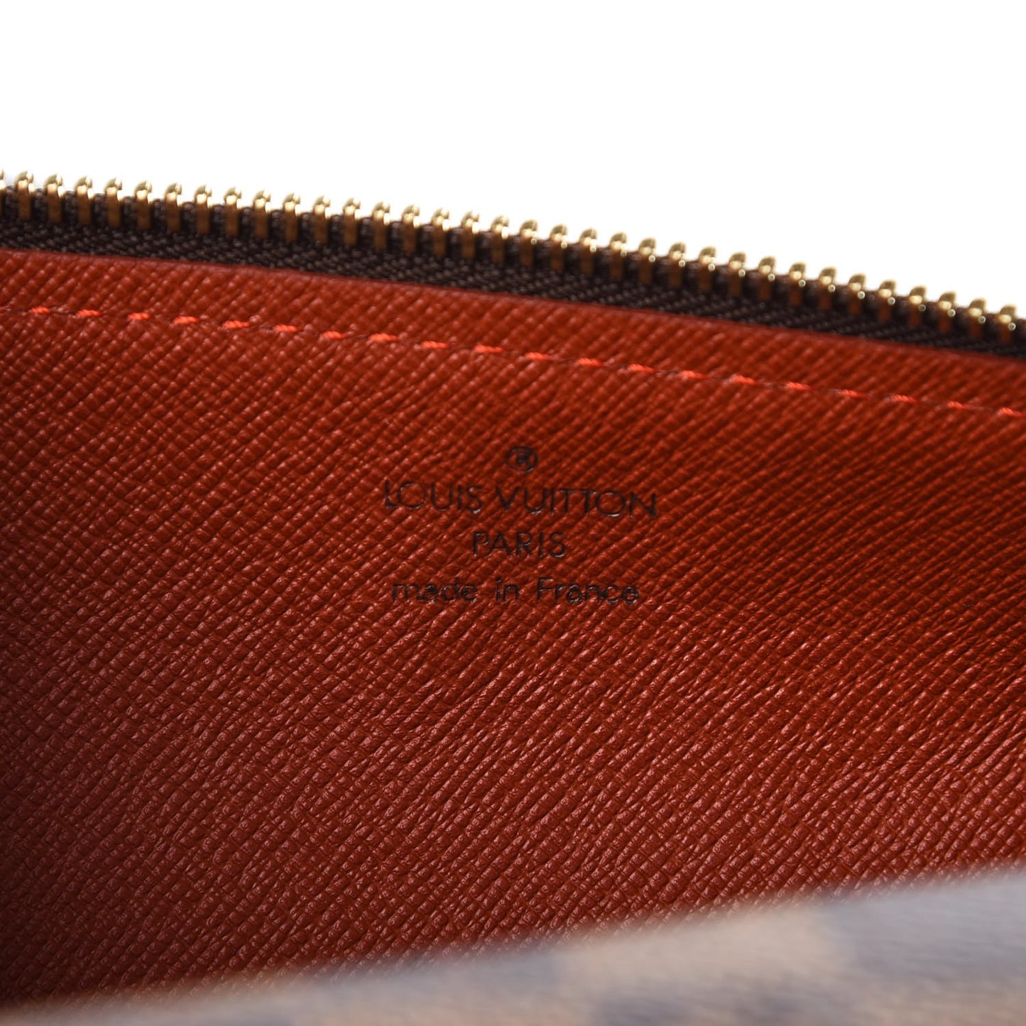 Damier Ebene Papillon 30