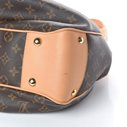 Louis Vuitton Monogram Boetie MM 9 of 9