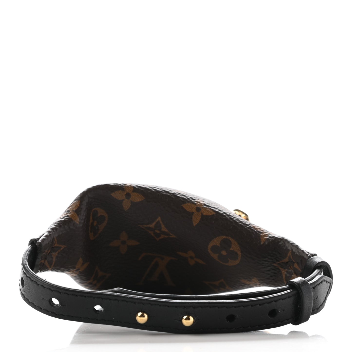Monogram Party Bumbag Bracelet