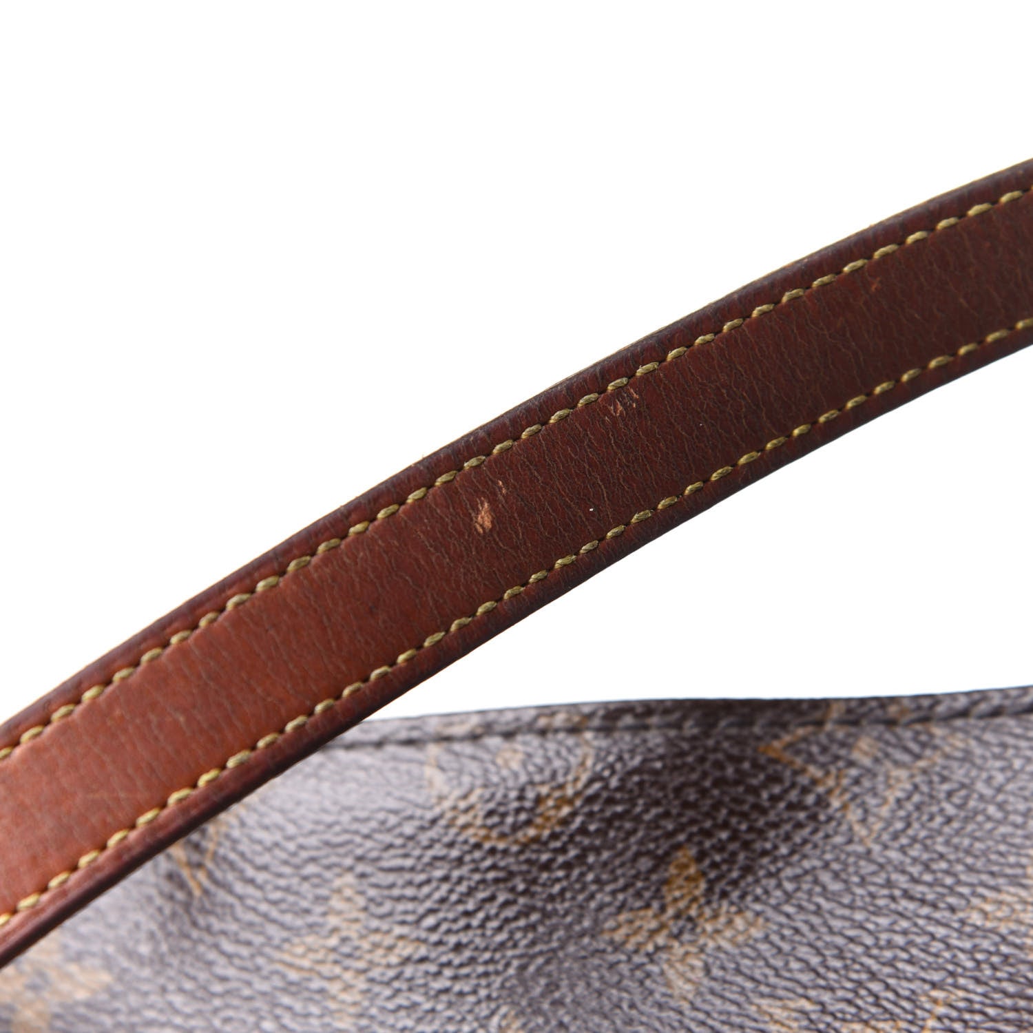 Louis Vuitton Monogram Cabas Mezzo 14 of 14