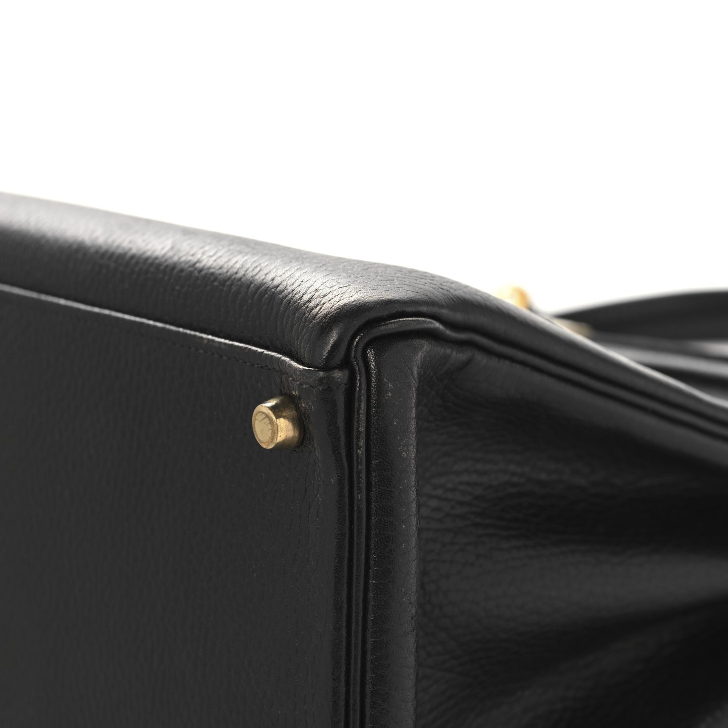 Ardennes Kelly Retourne 40 Black