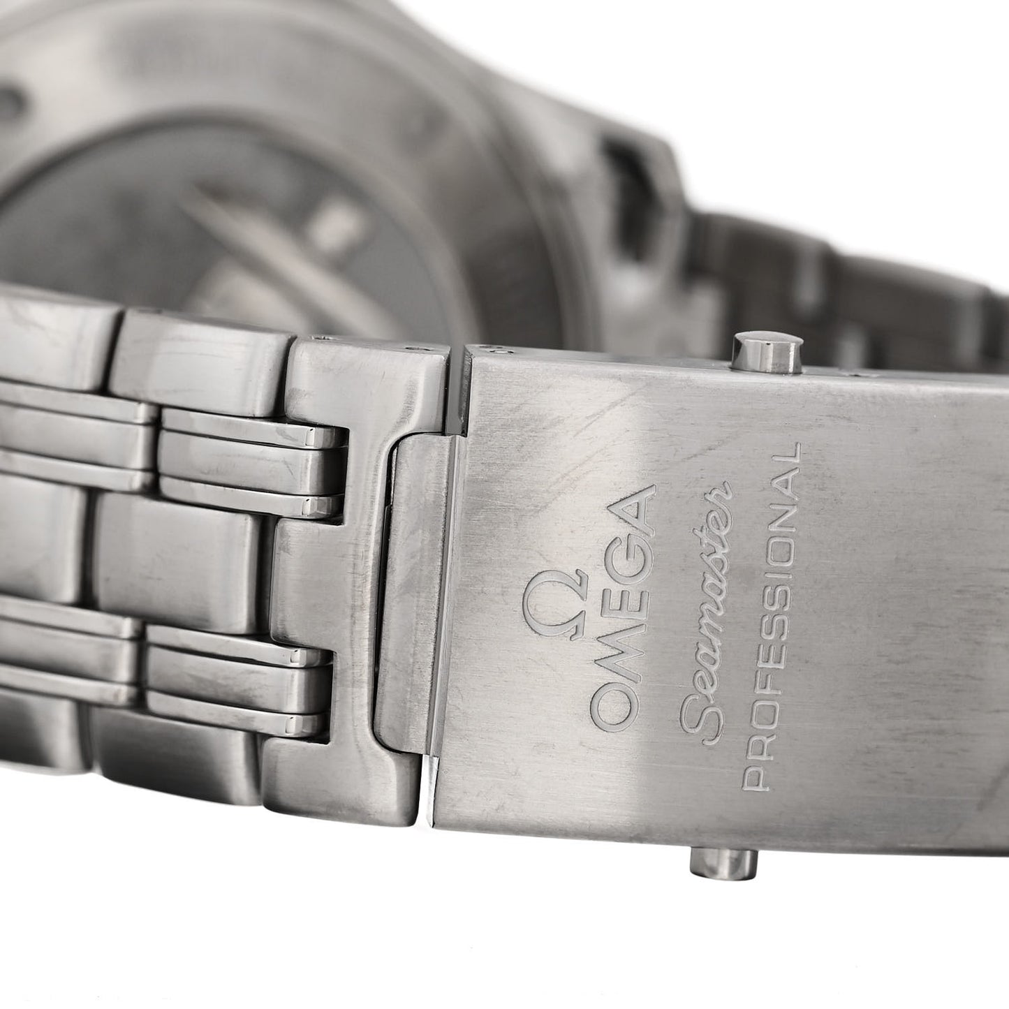 Stainless Steel 41mm Seamaster Professional Diver 300 Olympic Collection Automatic Watch 212.30.41.20.04.001