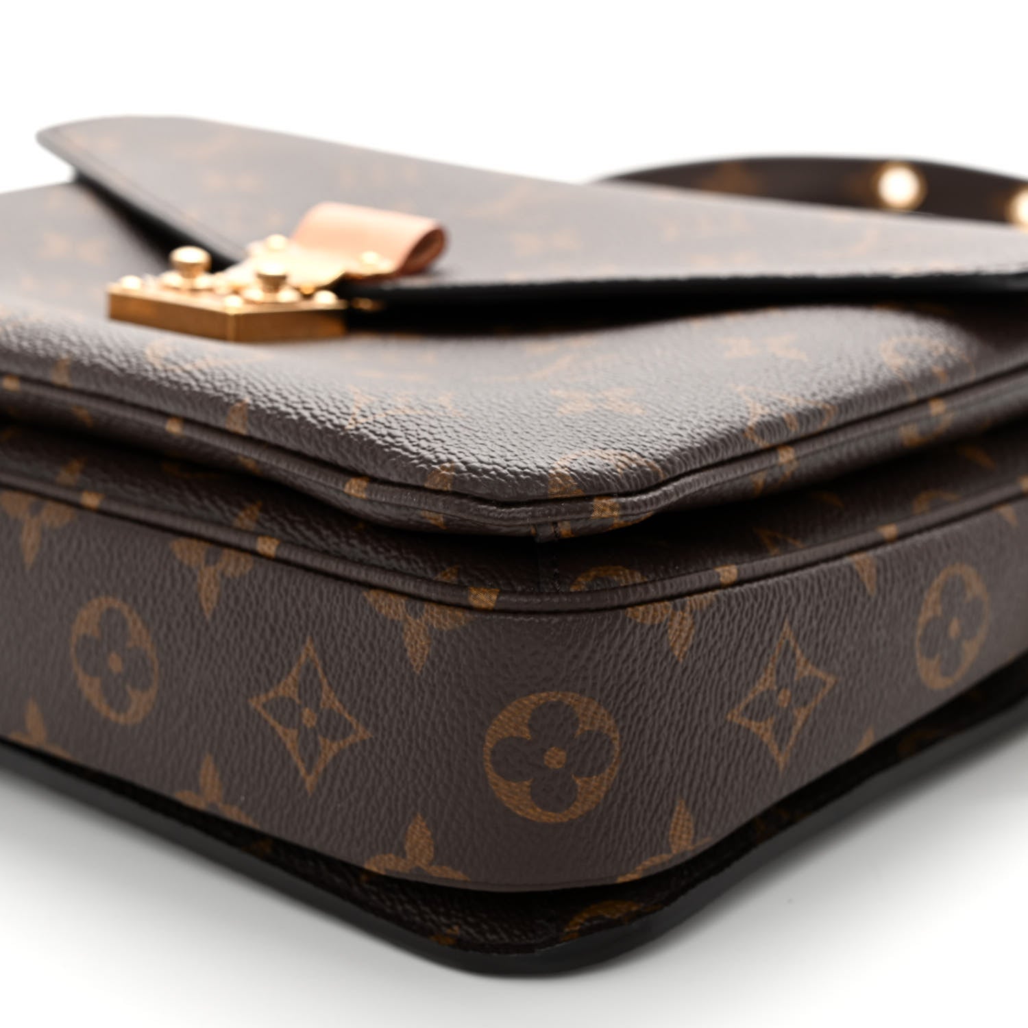 Louis Vuitton Monogram Pochette Metis 9 of 9