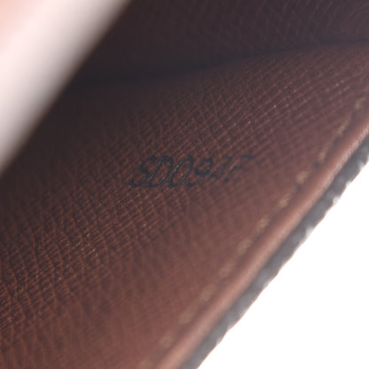 Louis Vuitton Monogram Saint Cloud GM 10 of 16