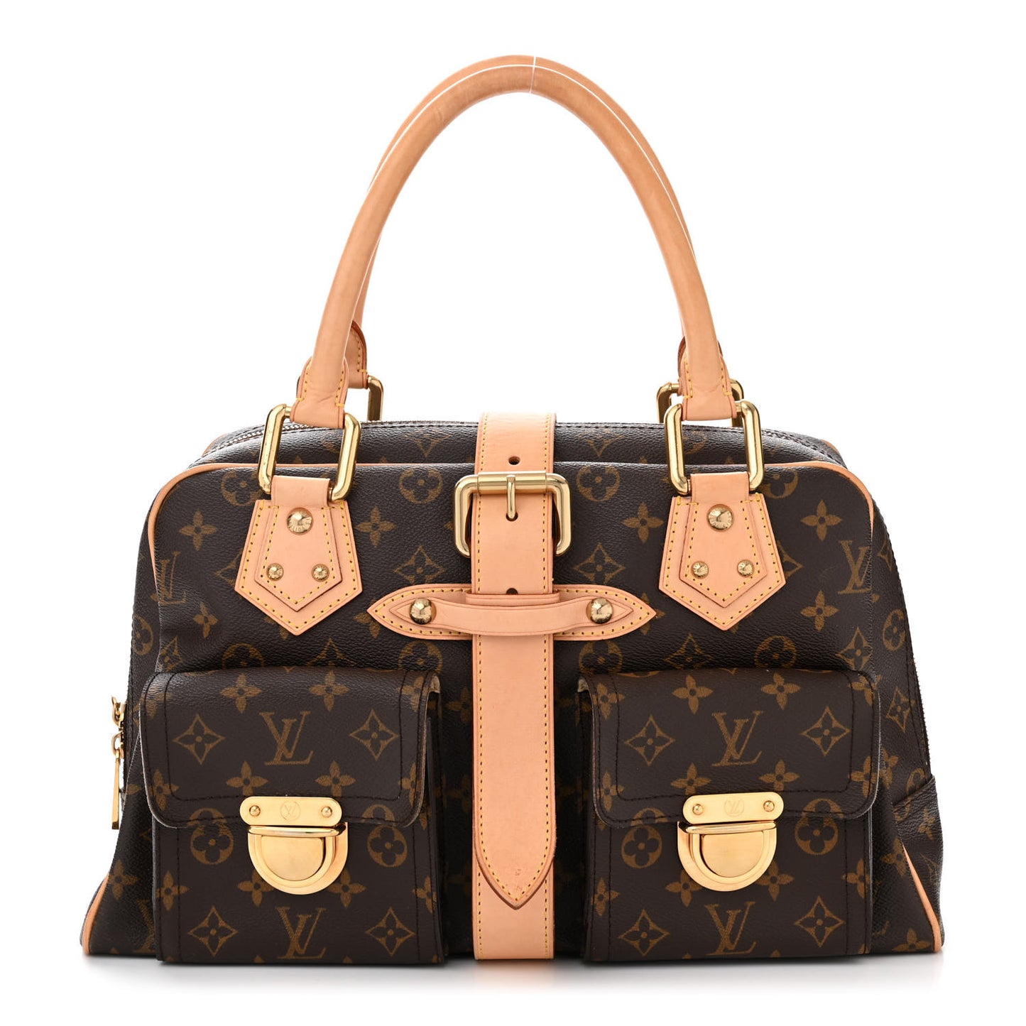 Monogram Manhattan GM