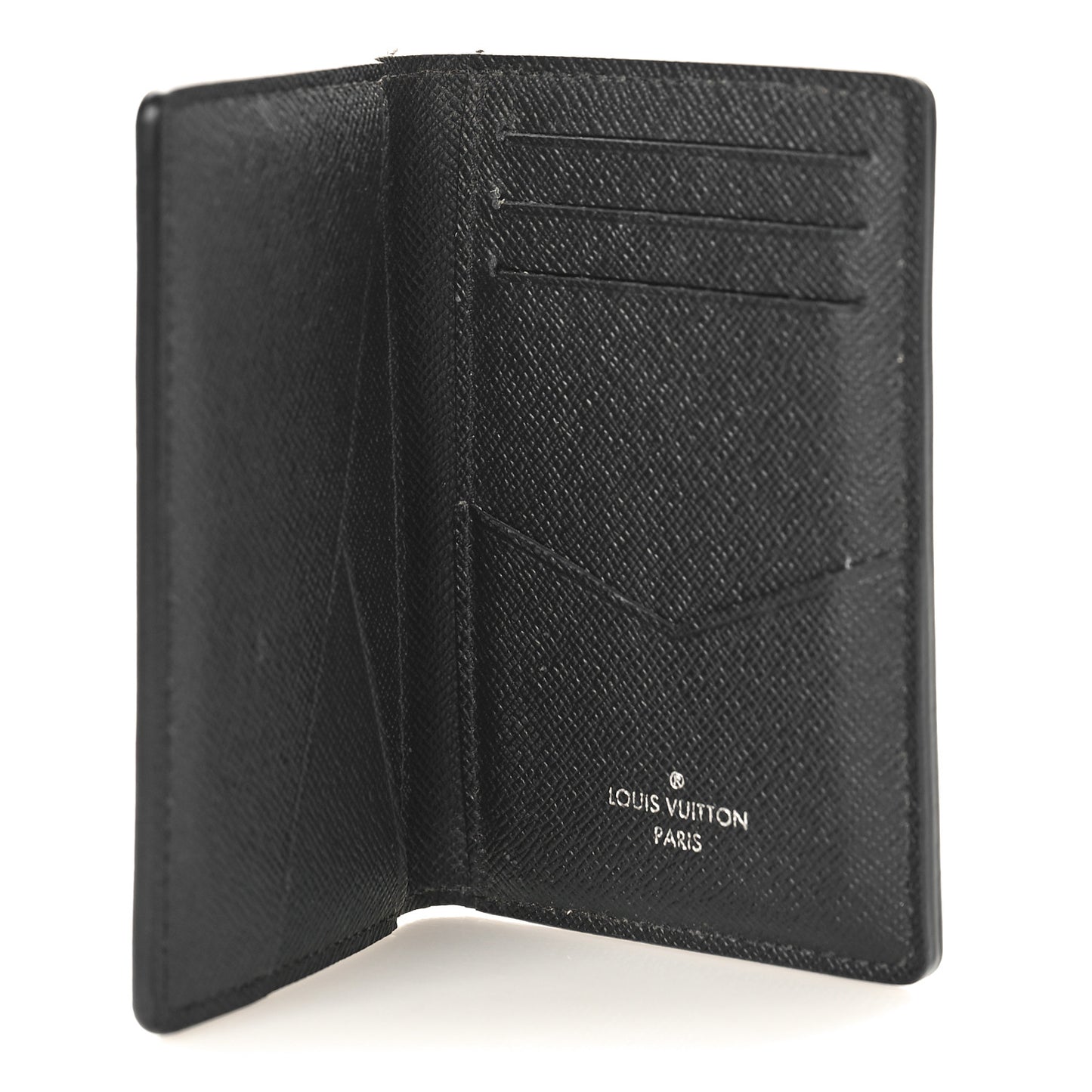 Monogram Eclipse Pocket Organizer NM