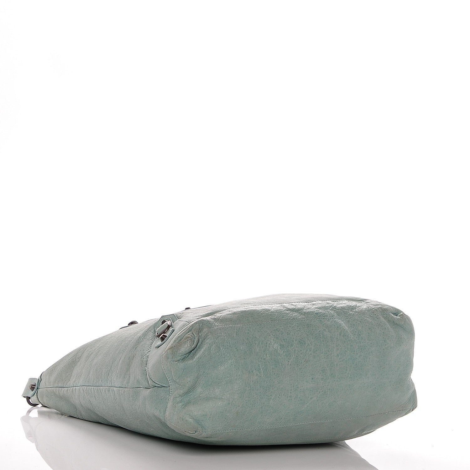 Balenciaga Agneau Classic Hardware Day Hobo Maldives 4 of 9