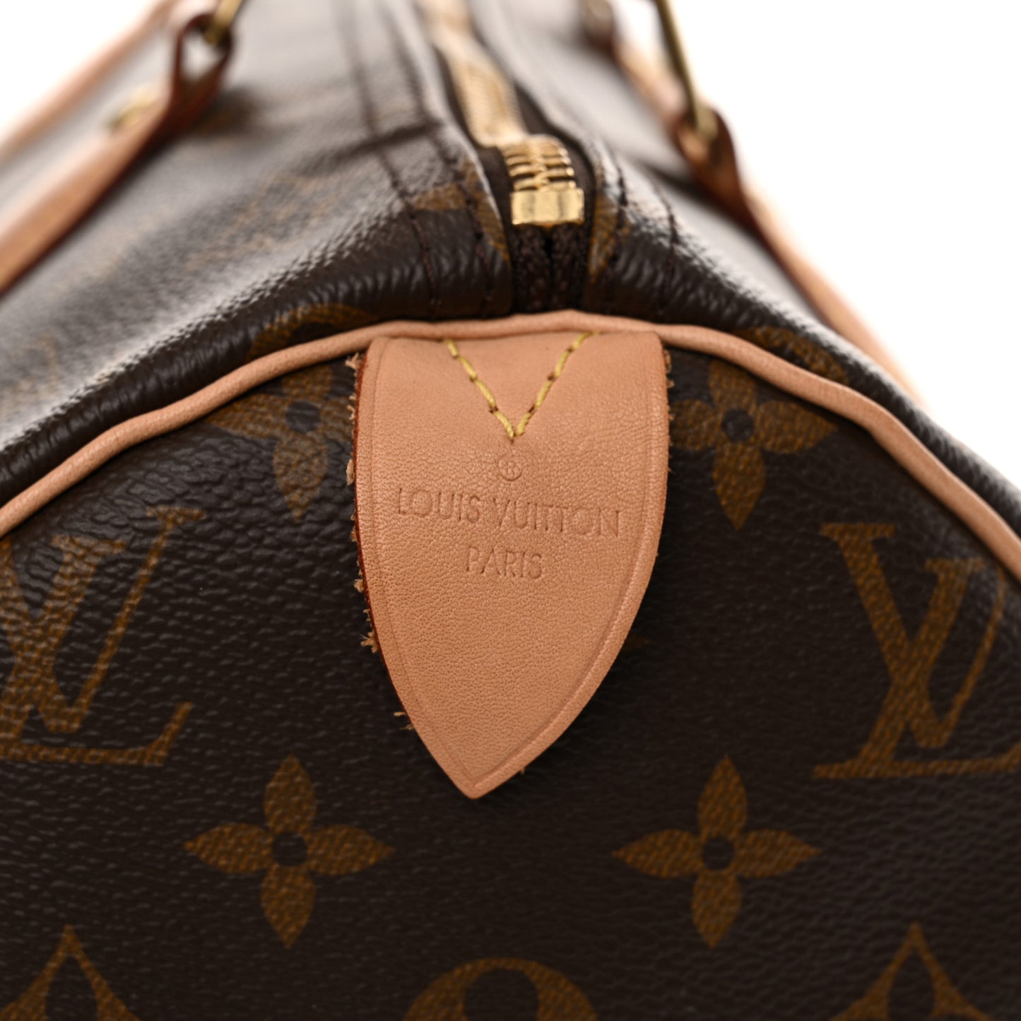 Monogram Speedy 30