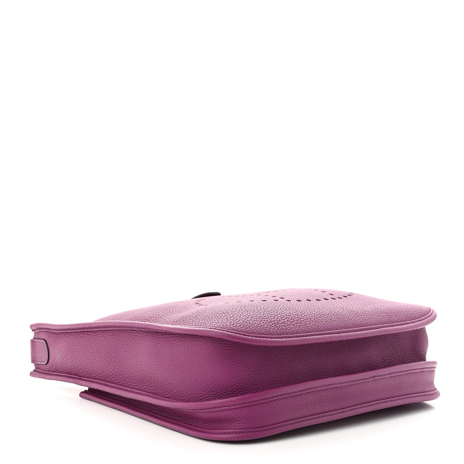 Hermes Taurillon Clemence Evelyne III PM Anemone 4 of 11