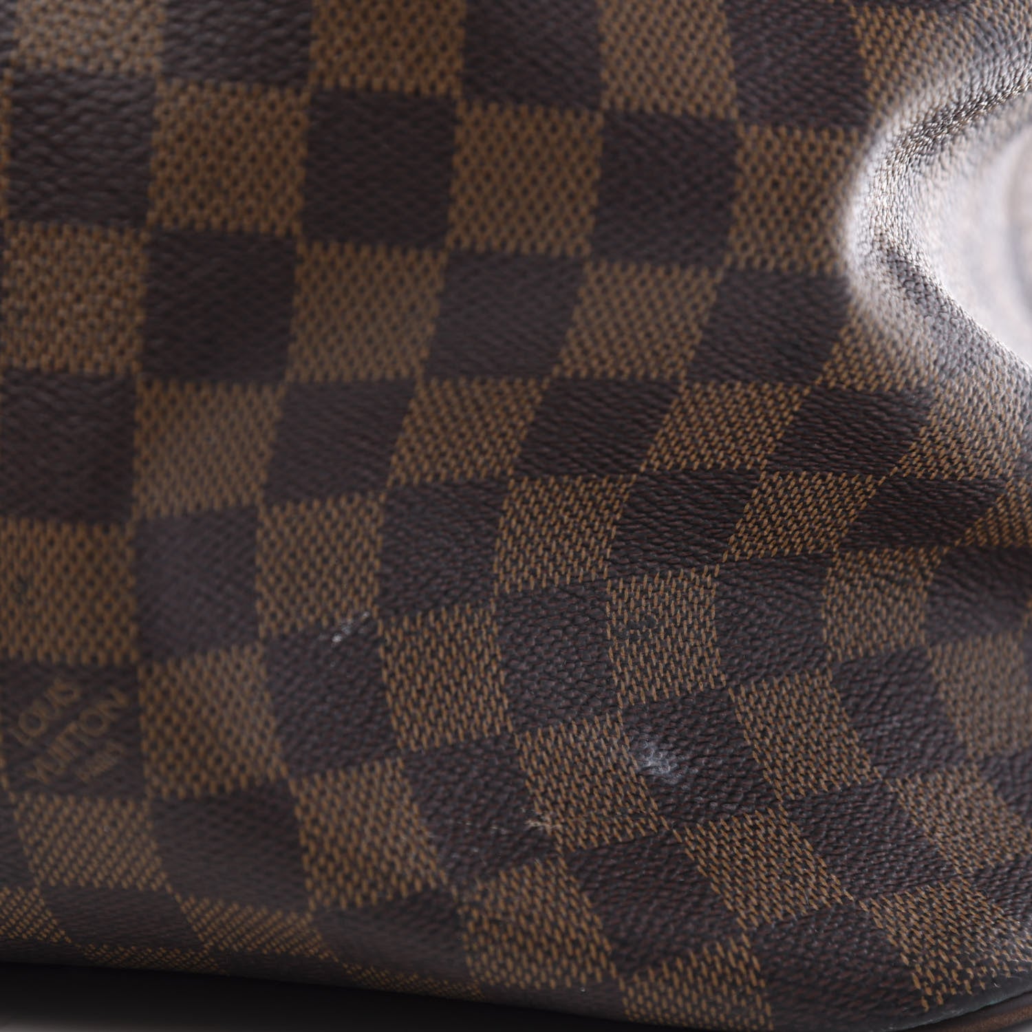 Louis Vuitton Damier Ebene Greenwich GM 9 of 12